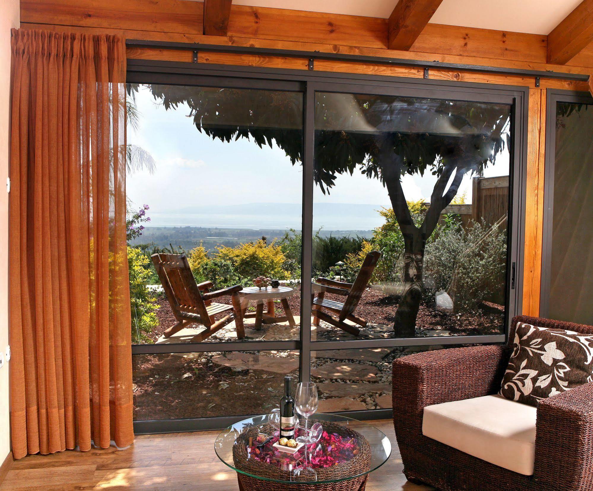Cnaan Village Boutique Hotel&Spa Had Nes Extérieur photo